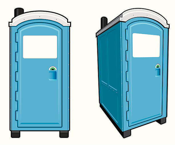 Portable Potty Rental